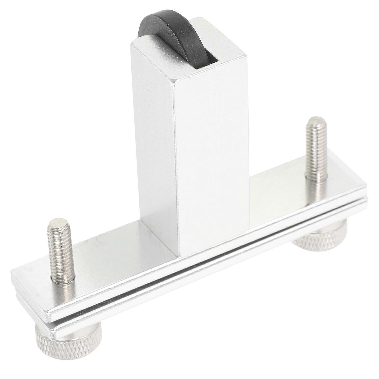 Violin Bridge Shaping Tool – Precision Luthier Accessory for Accurate Fitting and Maintenance, Durable Craft Device for Musicians and Beginners