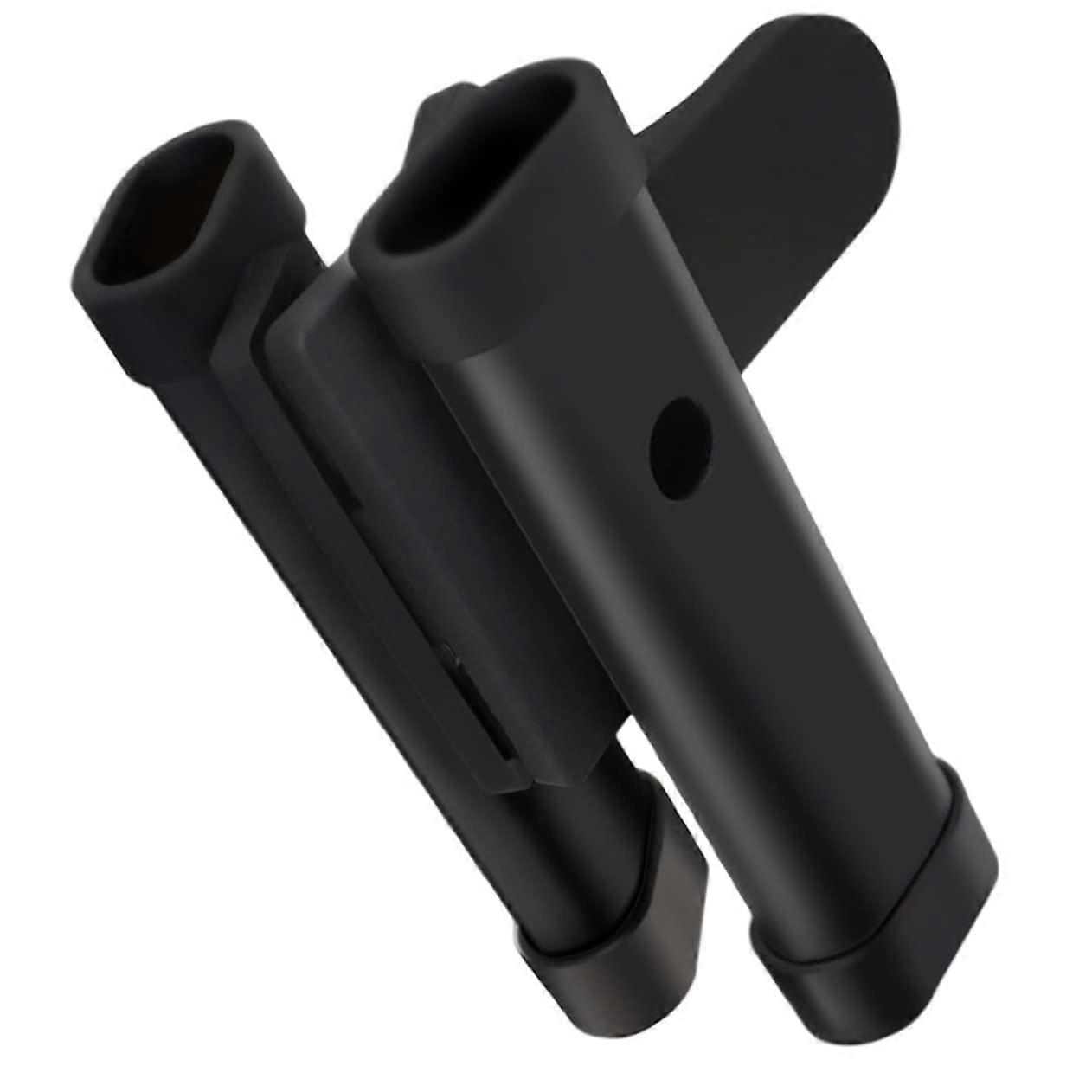 Clip Drumstick Holder Portable Drumstick Container Durable Multi Drumstick Bucket For Drum Kit And Drum Brushes