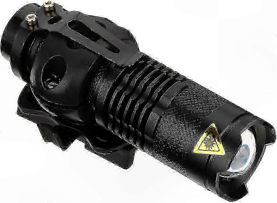 LED-kypärä kaksoisvalotaskulamppu ulkoiluun ja kannettavaan käyttöön