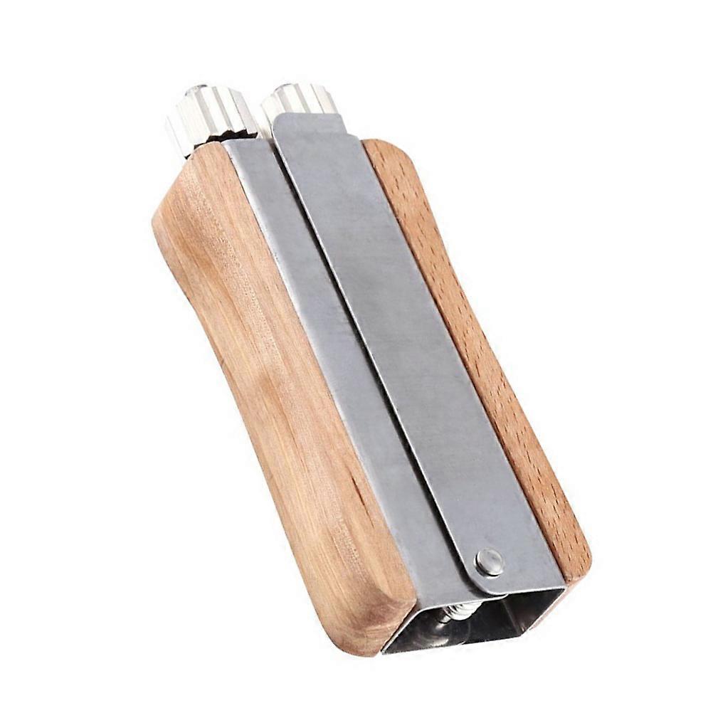 Wood Handle Beehive Tightener Practical Bee Nest Tightener Beekeeping Accessory