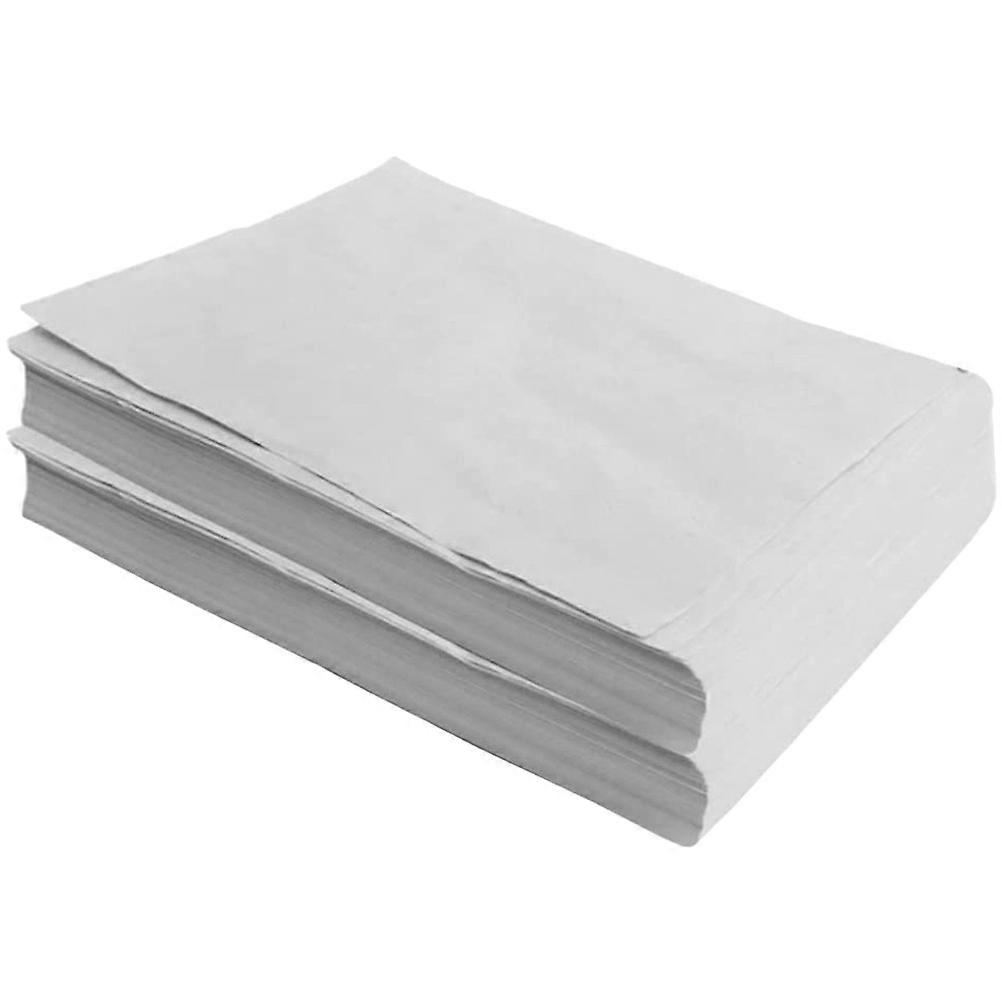 Germinating Nursery Paper for Tray Lining 100 Sheets Safe Durable Beige for Garden Use