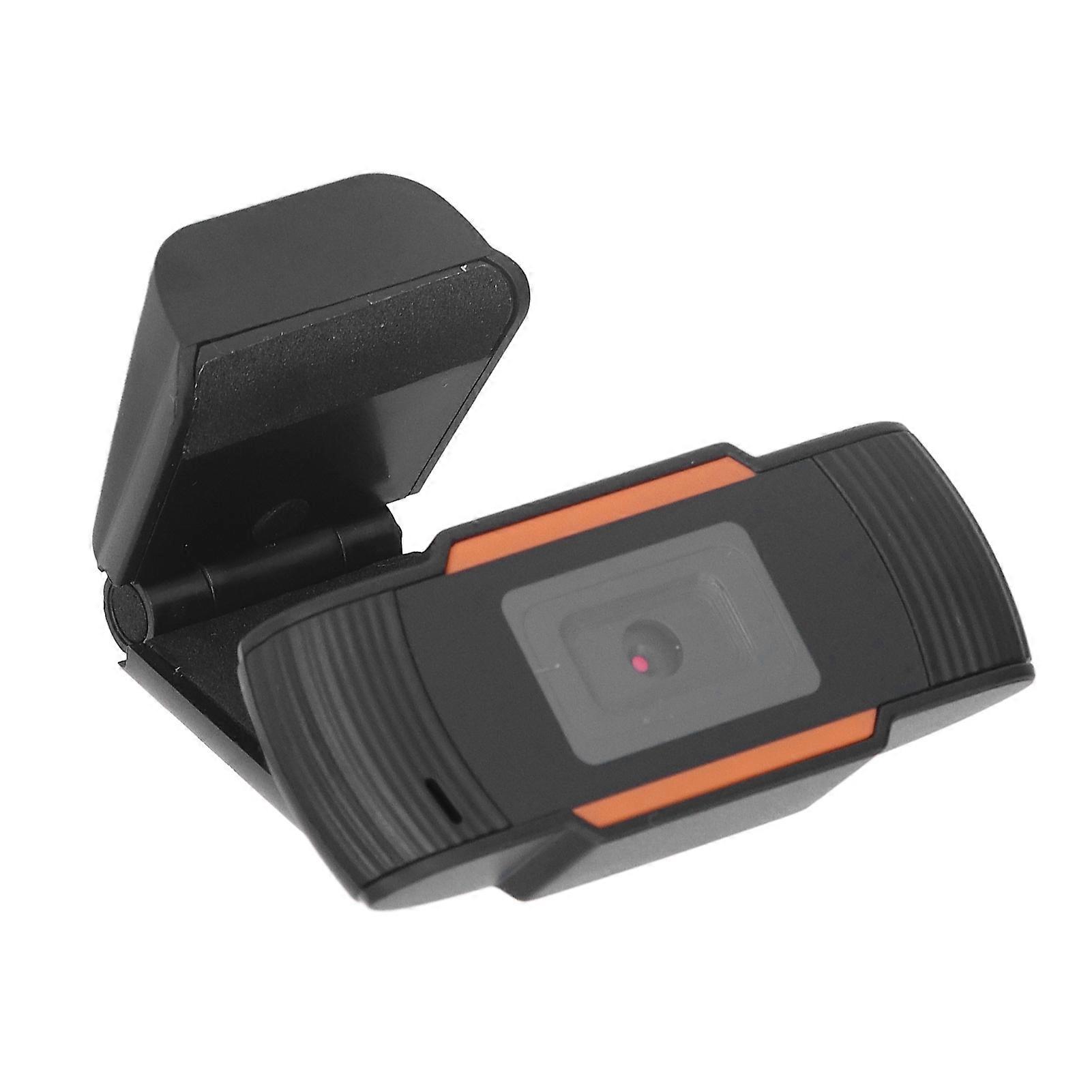 1080P High Definition Camera Computer Webcam PC Video Camera USB Laptop Camera for Conference