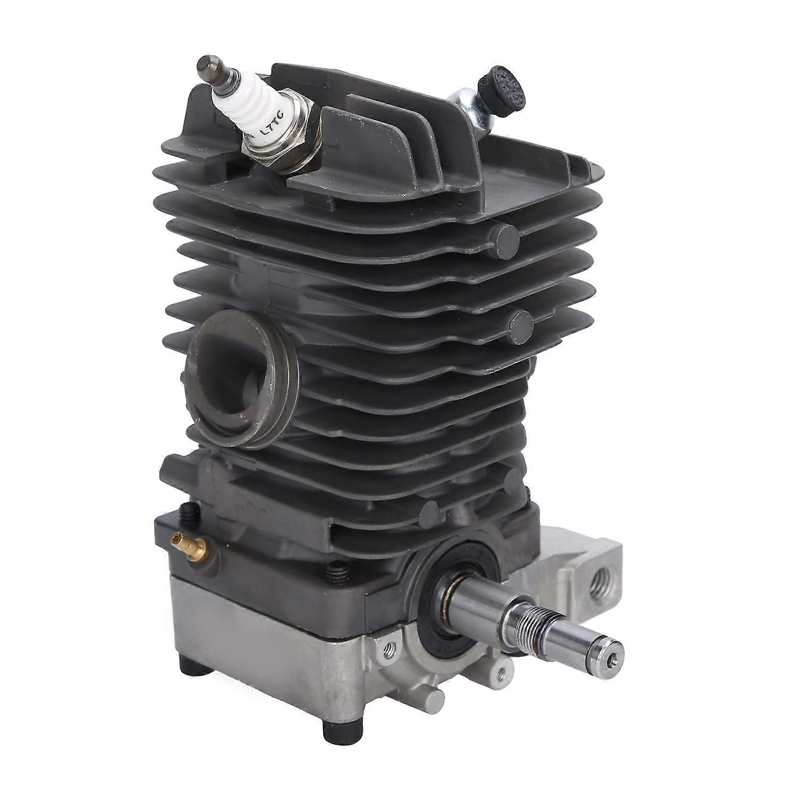 Cy R Piston, Shaft Motor Assembly Parts Chainsaw Replacement Cy R Suitable for Accessories Chainsaw Accessories 029 039 MS290 MS310 MS390