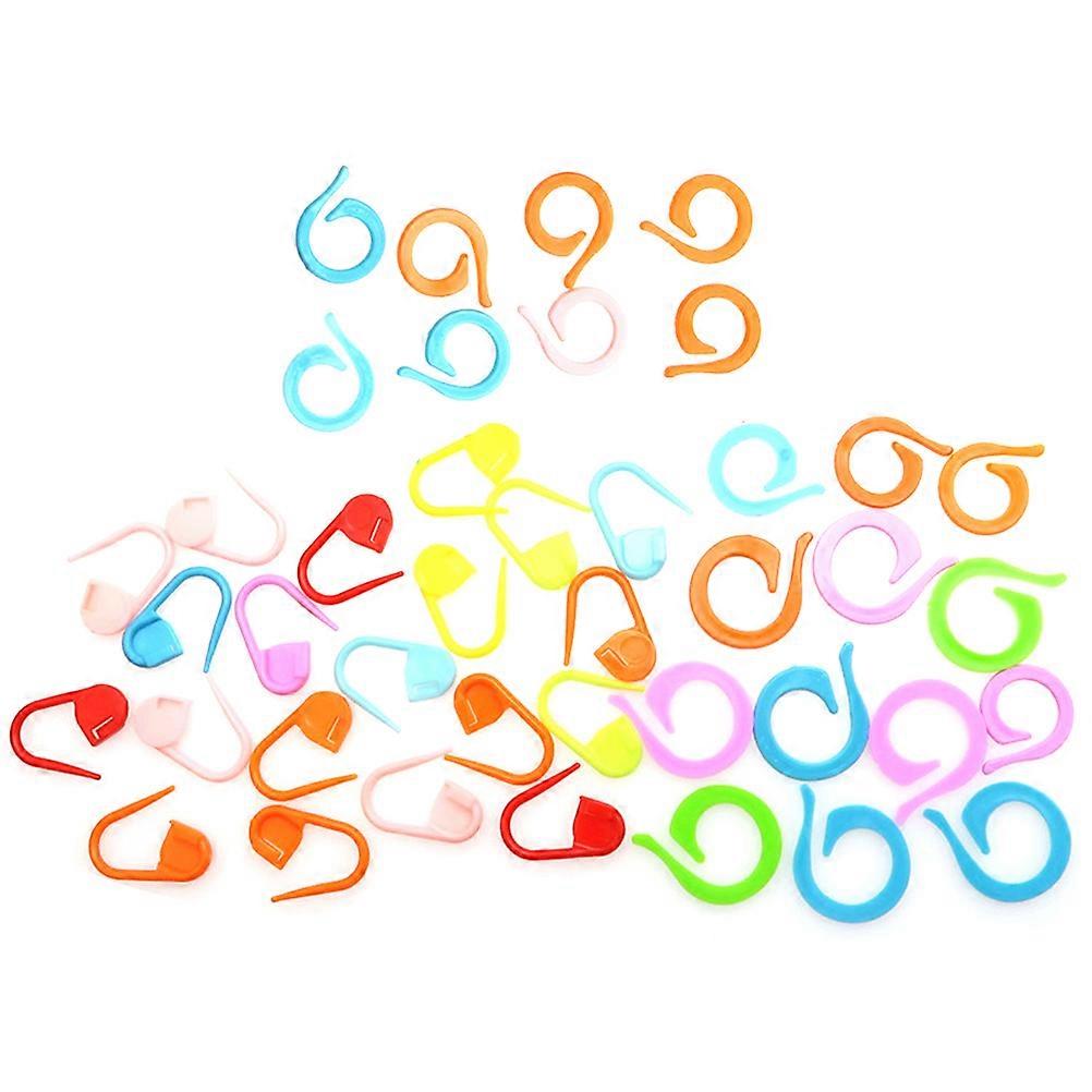 Needlework Tools, Practical Sweater Hooks and Yarn Weaving Set for Beginners, MY-1