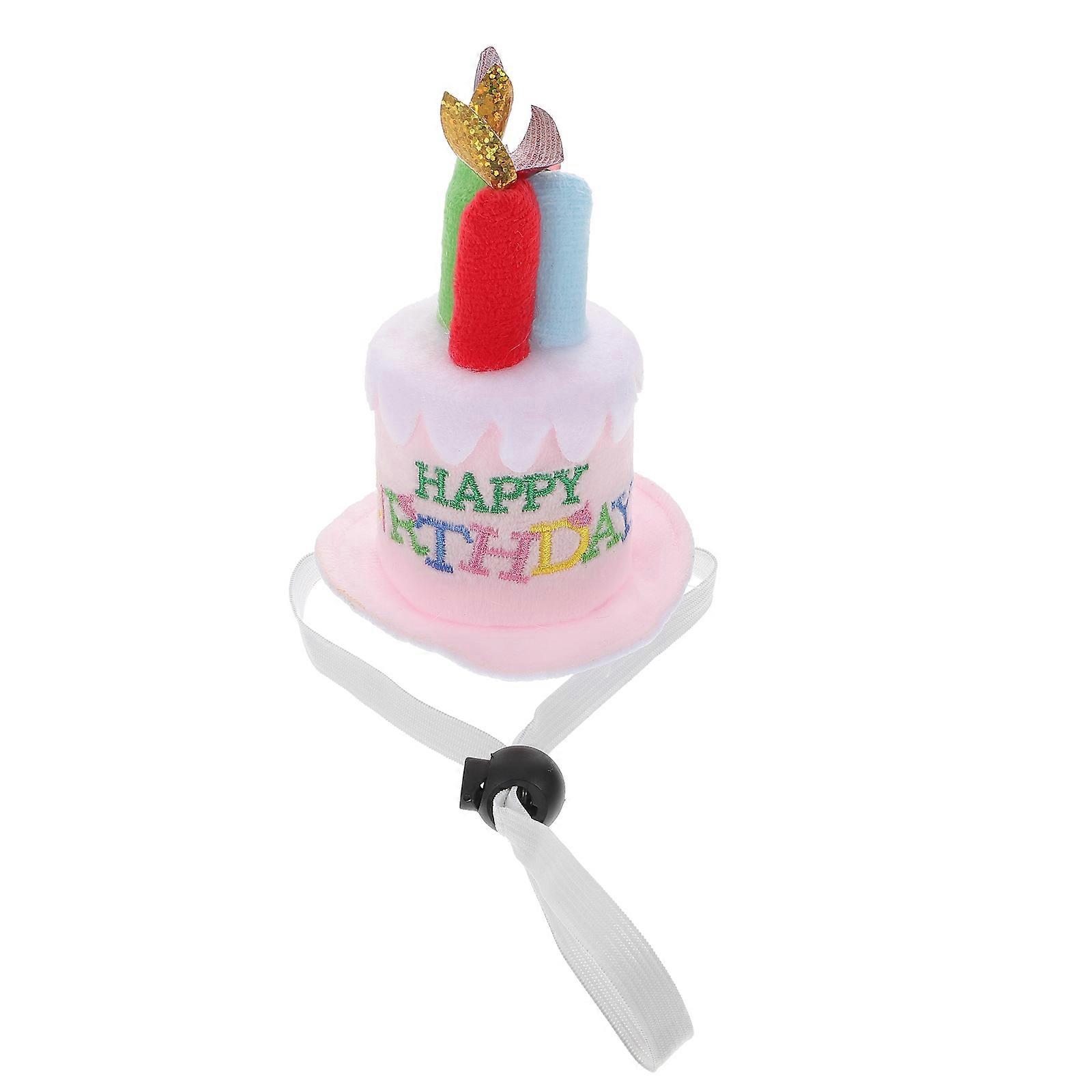 Kid Friendly Celebration Hat, Adjustable Fit, Brightens Any Gathering Scene