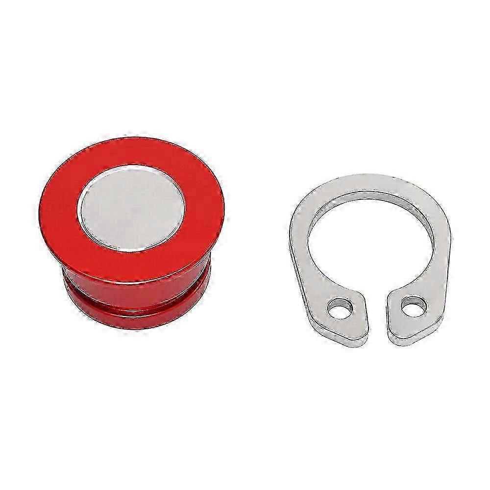 Replacement Magnet Kit for Speedometer Sensor and Odometer Compatible with Beta RR RS RR-S XTrainer 250-525 Models (2013-2022)