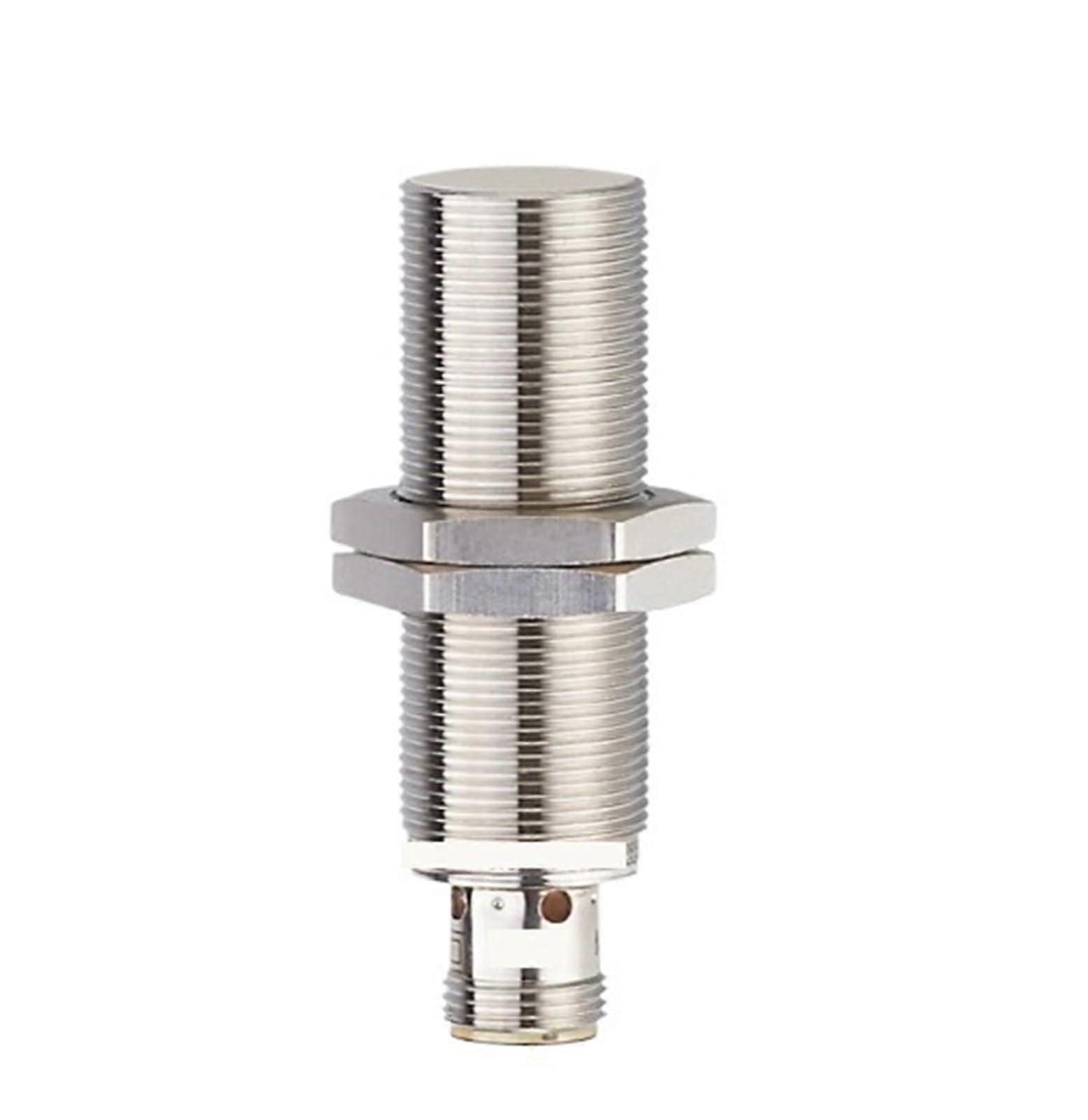 Näherungsschalter IGC232 IGK3005-BPKG/K1/V4A/US-104 Optical Sensor for Industrial Applications, Stainless Steel, High Precision