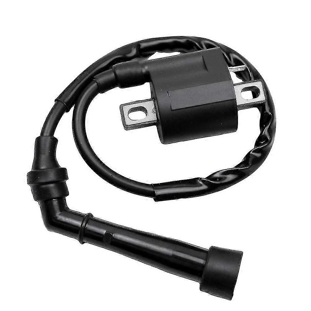 Ignition coils, suitable for multiple Yamaha models, made of anti-collision plastic material