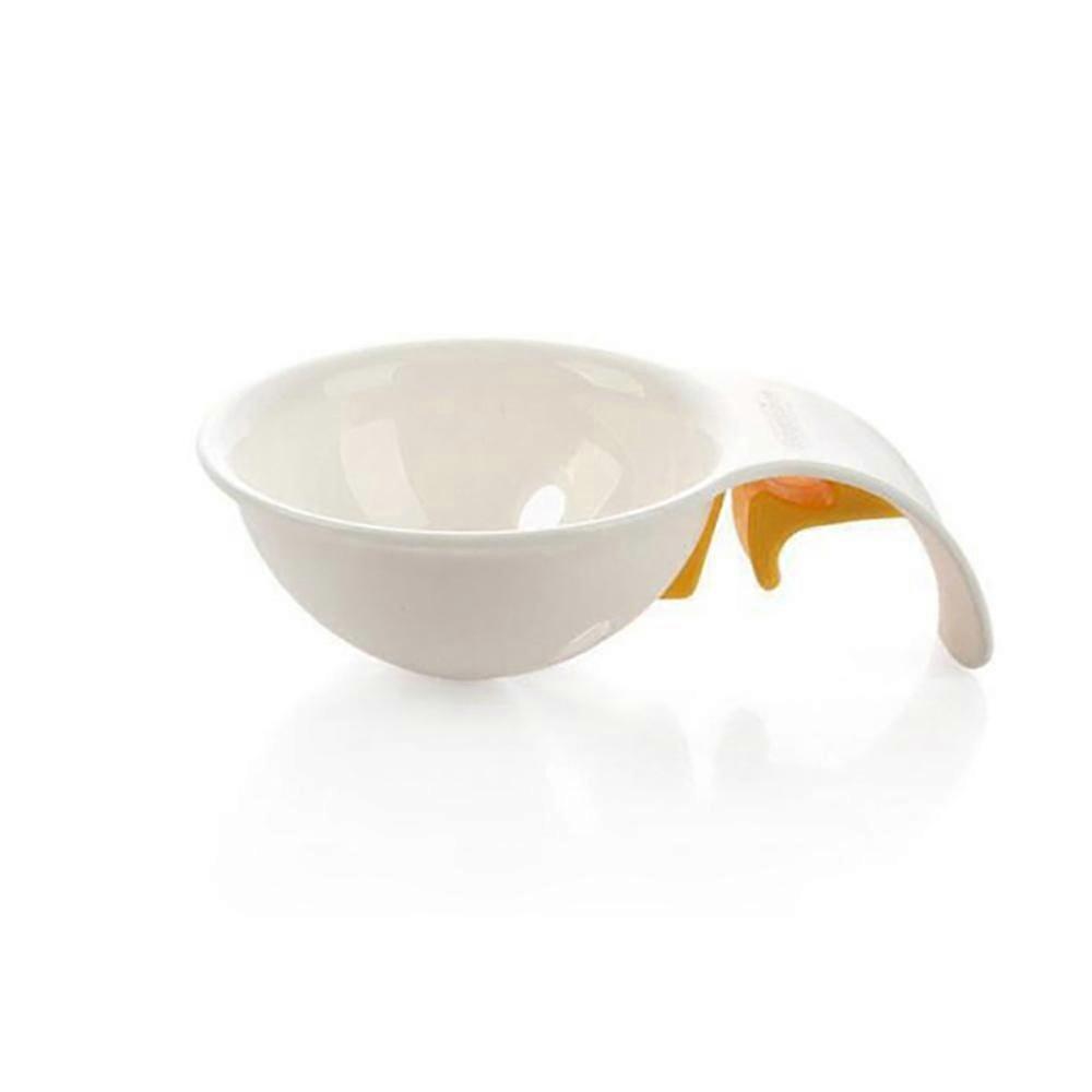 1-10pcs Egg Separator, Egg White Separator, Egg Yolk Separator Kitchen Tools