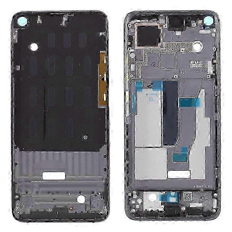 2025 Middle Plate Frame Repair Part (A Part) Compatible For Xiaomi Mi 10T Pro 5G