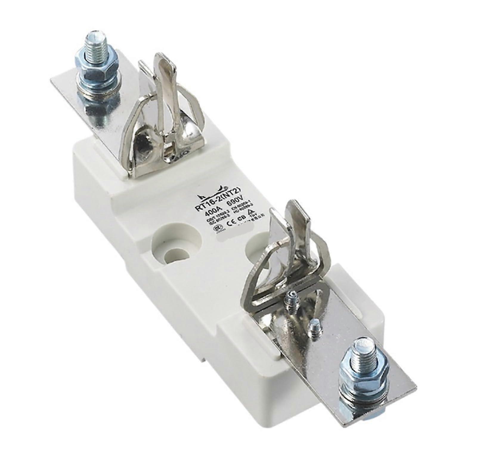 RT162 NT2 690V 400A Fuse Holder RS33 NGTC2 RT20 suitable