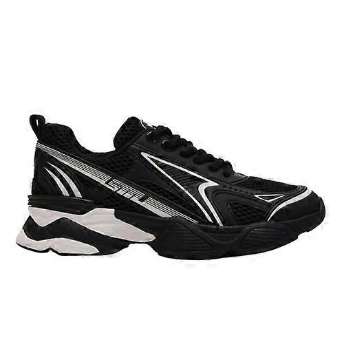 Steve Madden Unisex Adult Speedster-E Trainers