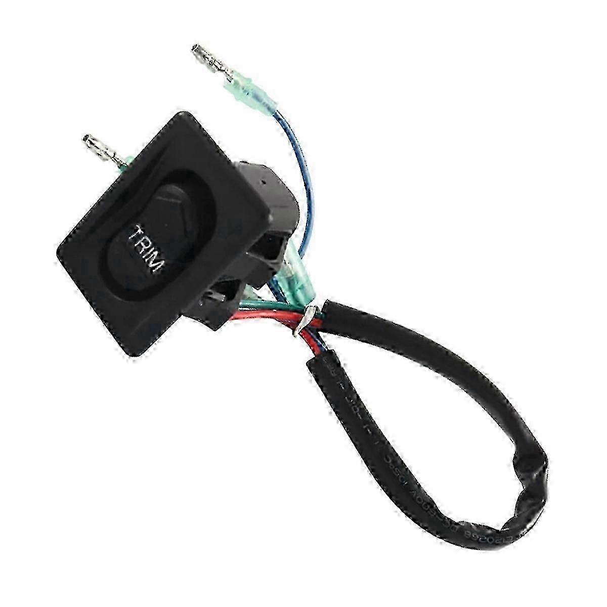 Διακόπτης Κλίσης Trim 87856990 878M0042301 για Mercury Force 40 50 75 90 120 HP