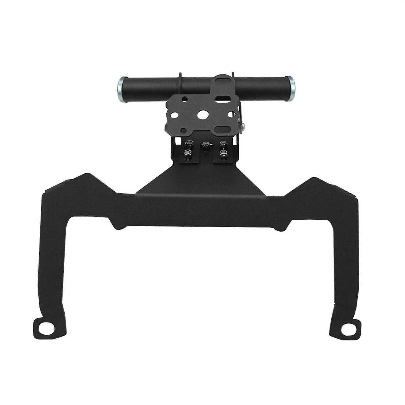 Motorcycle GPS Navigation Bracket For Forza125 NSS125 Forza350 NSS350 2021 2022 Front Phone Holder Mount Plate