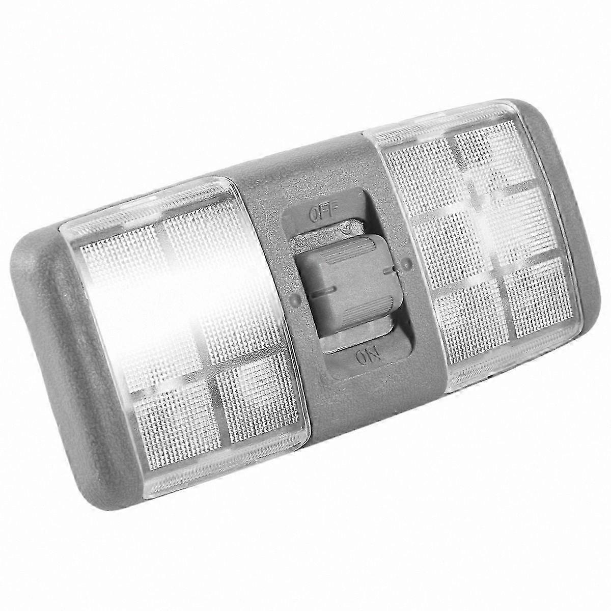 Interior Dome Reading Light for SUV 1990-2004-Compatible with Models V31 V32 V33 V43