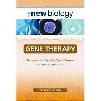Gene Therapy (uusi biologia)
