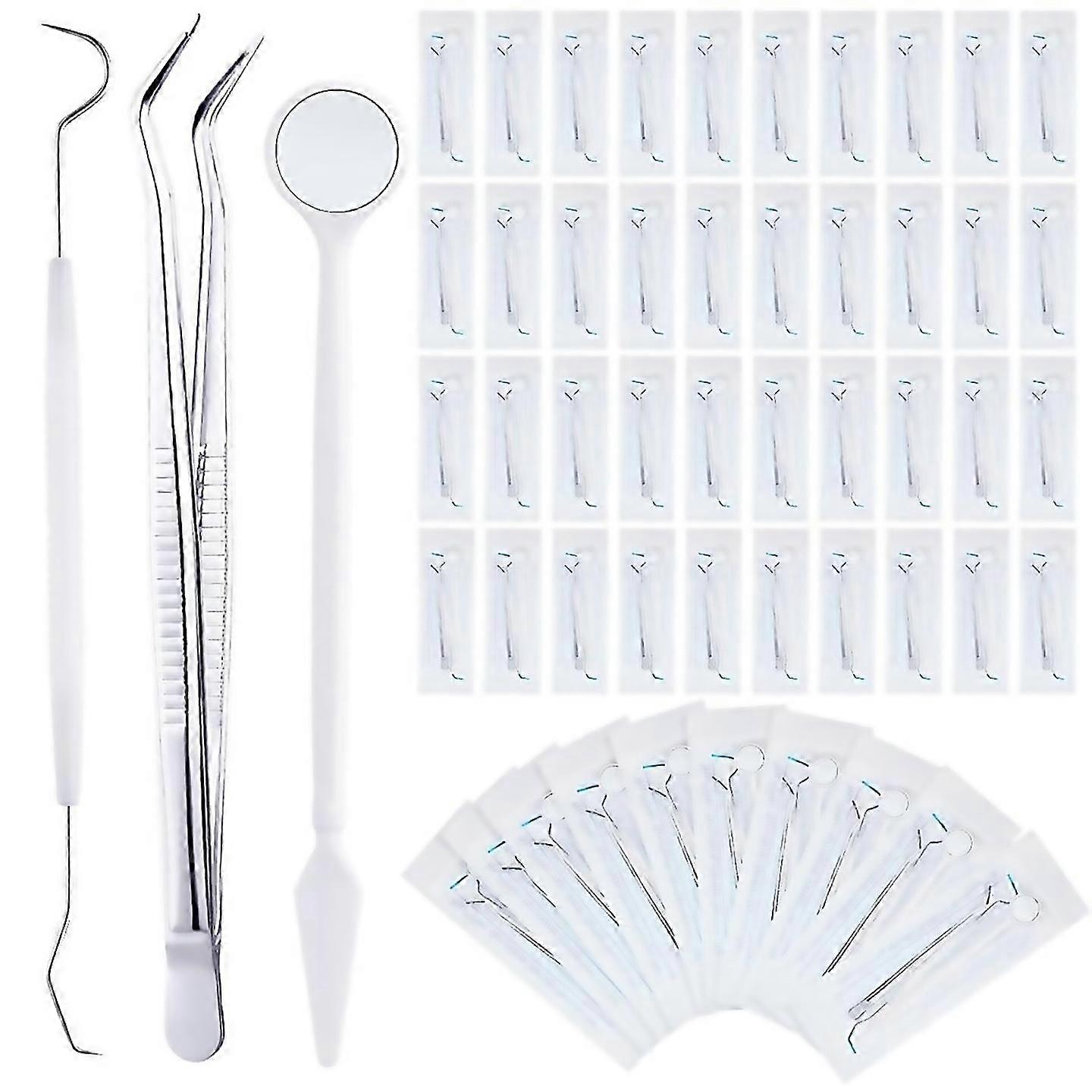 For for dental tools plaque remover for teeth oral teeth cleaning tools