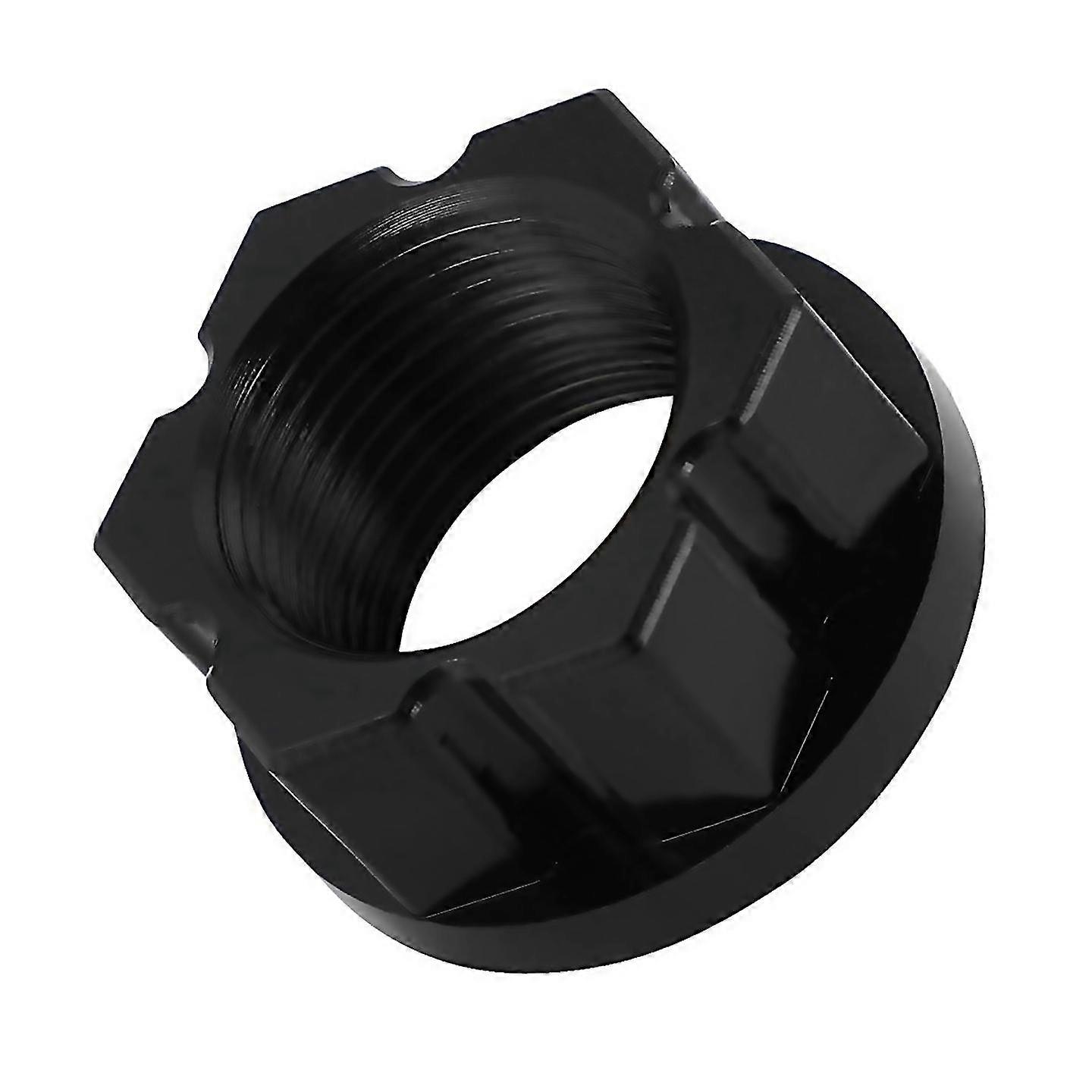 For Rear Fork Axle Nut For Surron Ultra Bee Rear Wheel