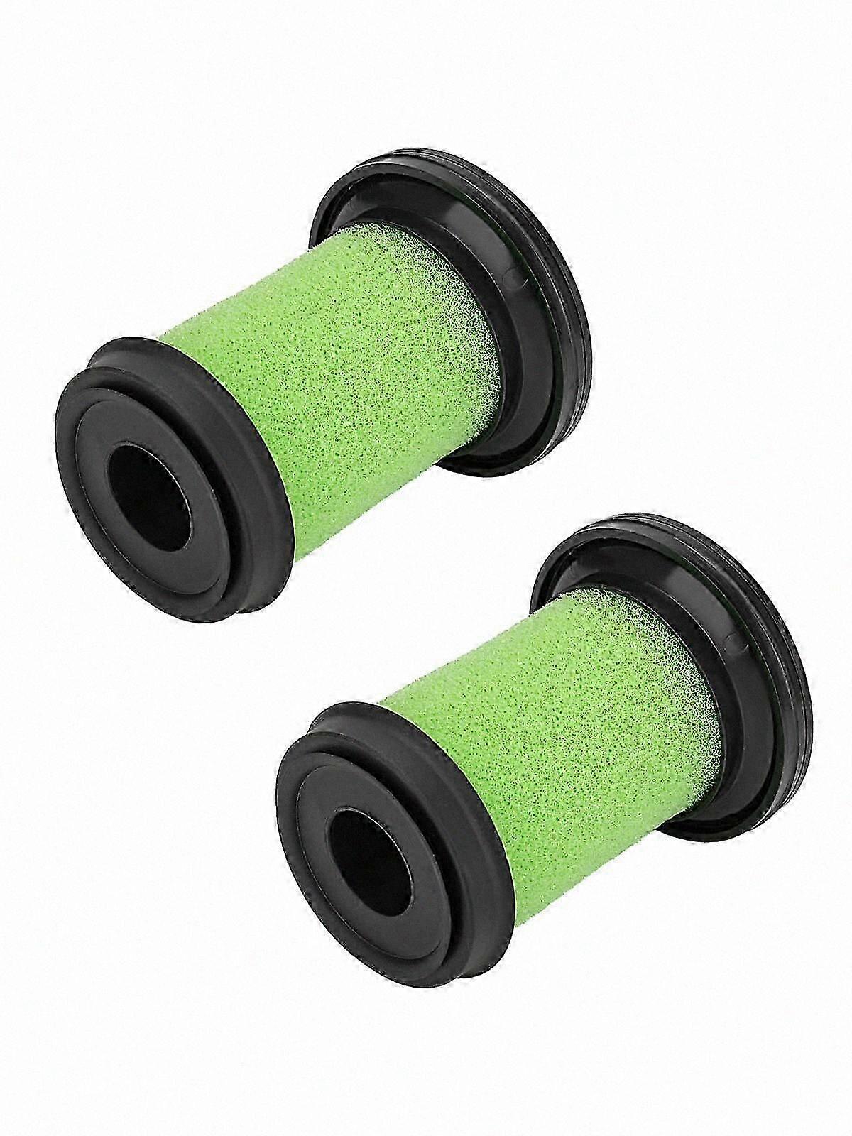 Foam Filters for Gtech Air Ram MK2, Compatible with Gtech Spares K9 Models