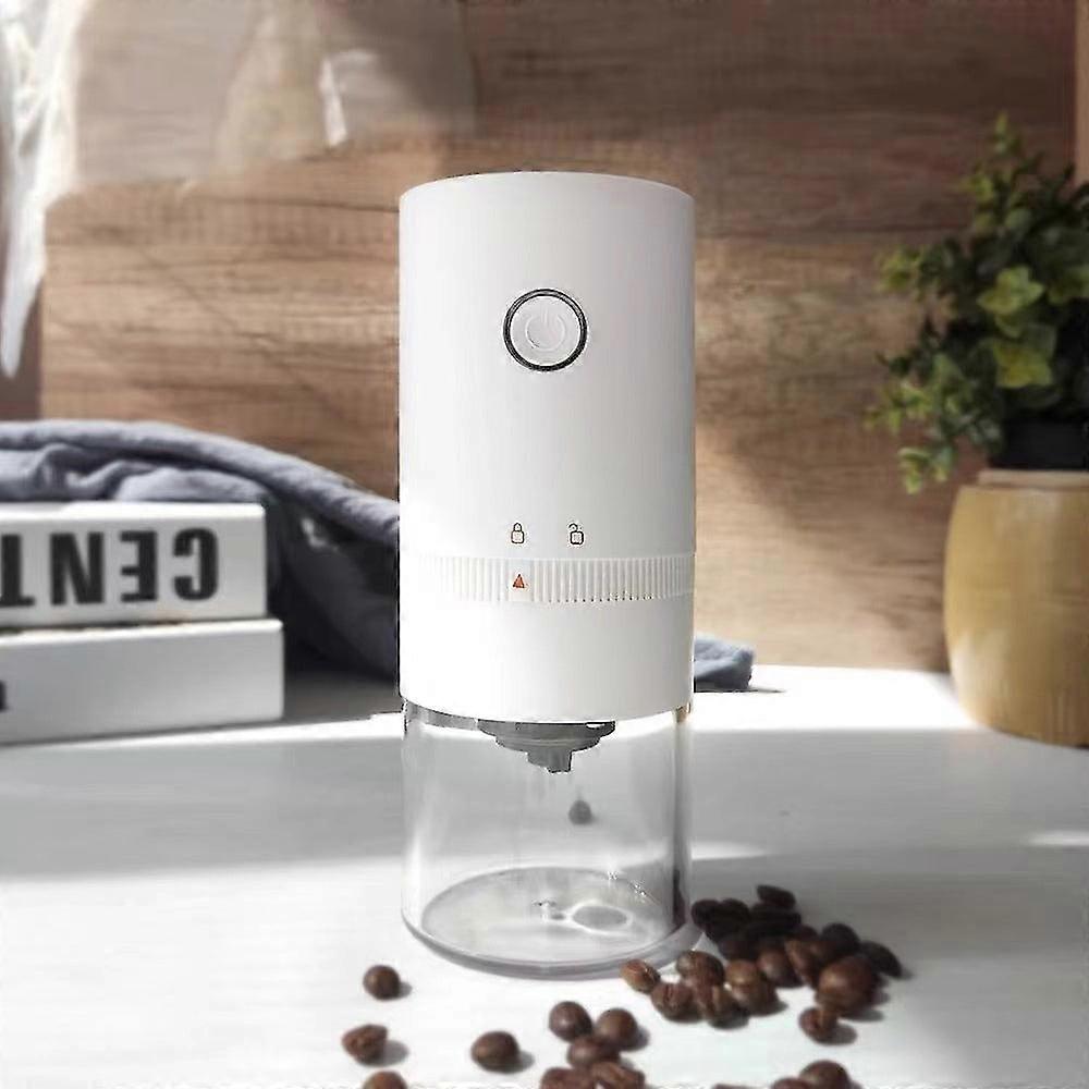 Moulin à café électrique Poinçon à main portable