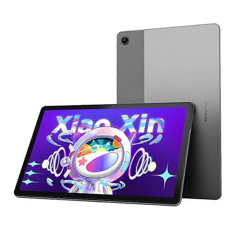 Lenovo Pad 10,6 polegadas 2022 WiFi Tablet, 4GB + 128GB Android 12