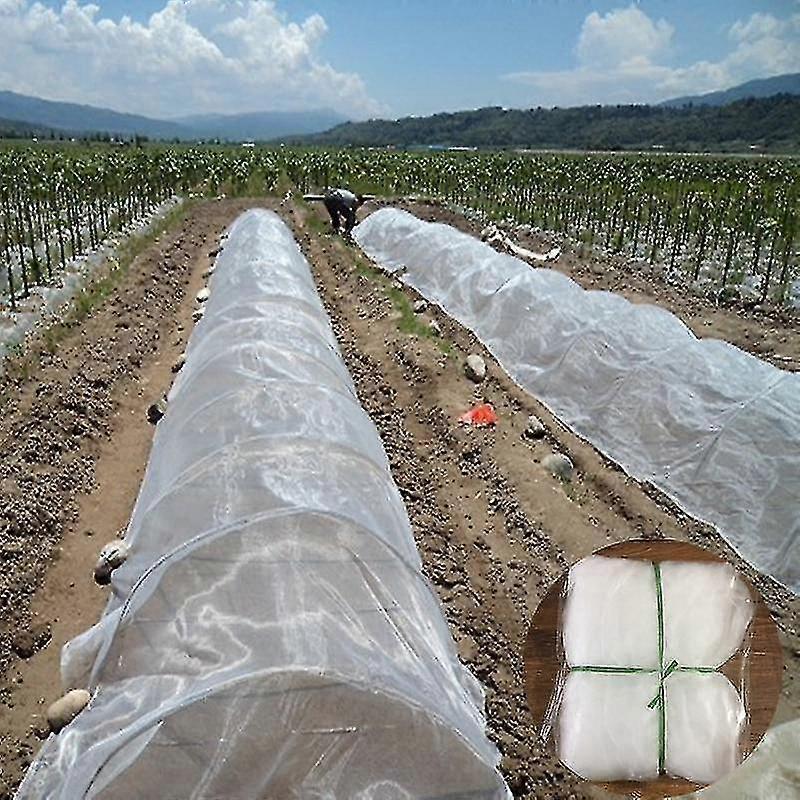 Landscape Fabric Anti Bird Garden Pest Control Nylon Net For Plants...