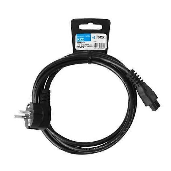 POWER CABLE I-BOX KZ2 FOR NOTEBOOK VD...