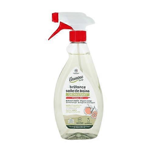 Toilet cleaner 500 ml