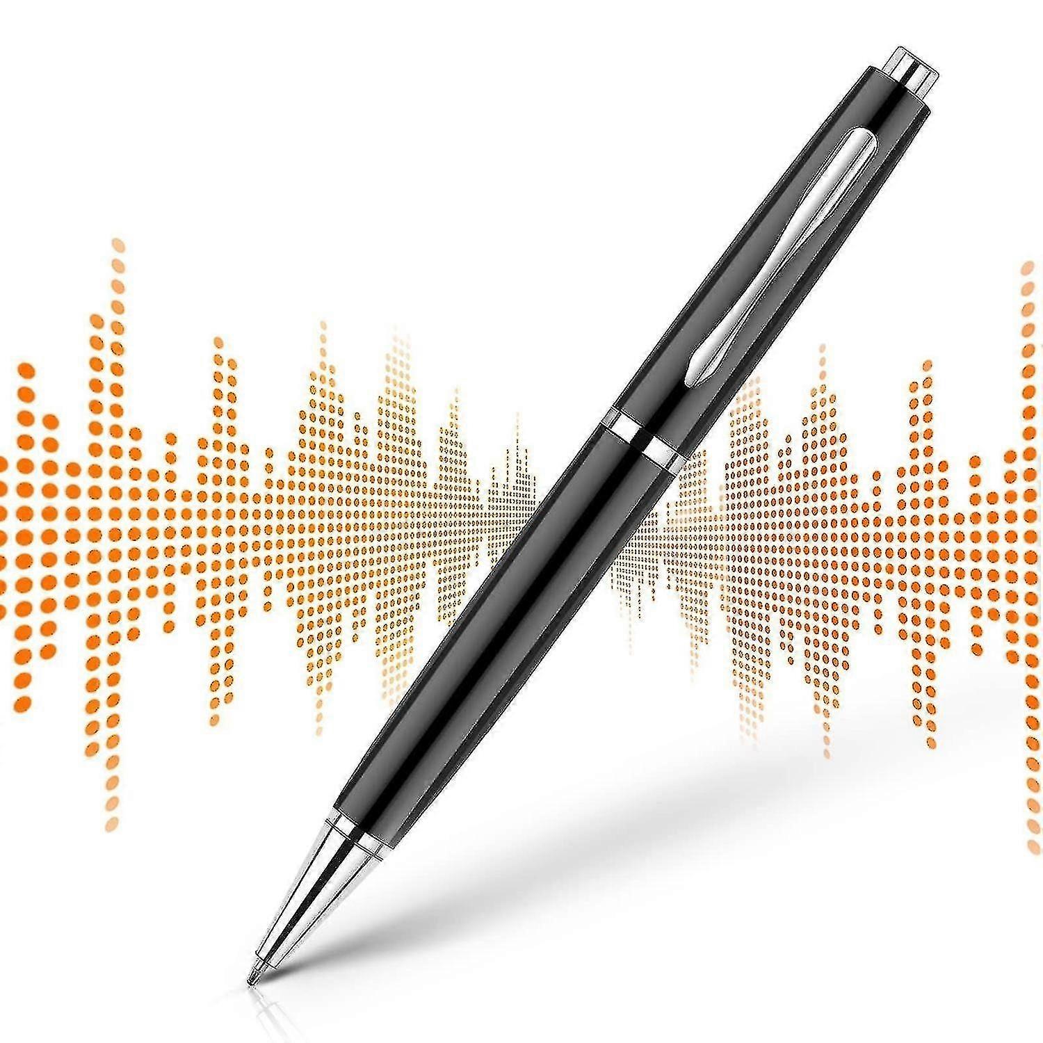 32gb Digital Voice Recorder