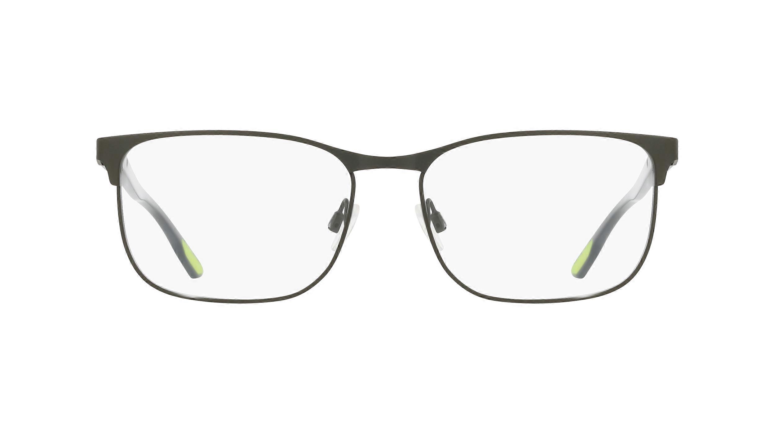 Eyewear Frames NIKE NIKE 5400 302 MATTE SEQUOIA 53/16/140 BOY