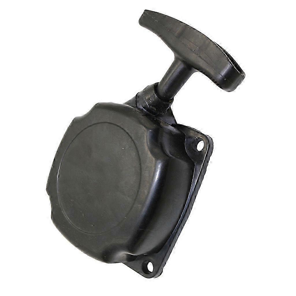 2025 Latest Model Pull Starter - Engine Hand Crank Manual Recoil Starter with Recoil Hedge Trimmer
