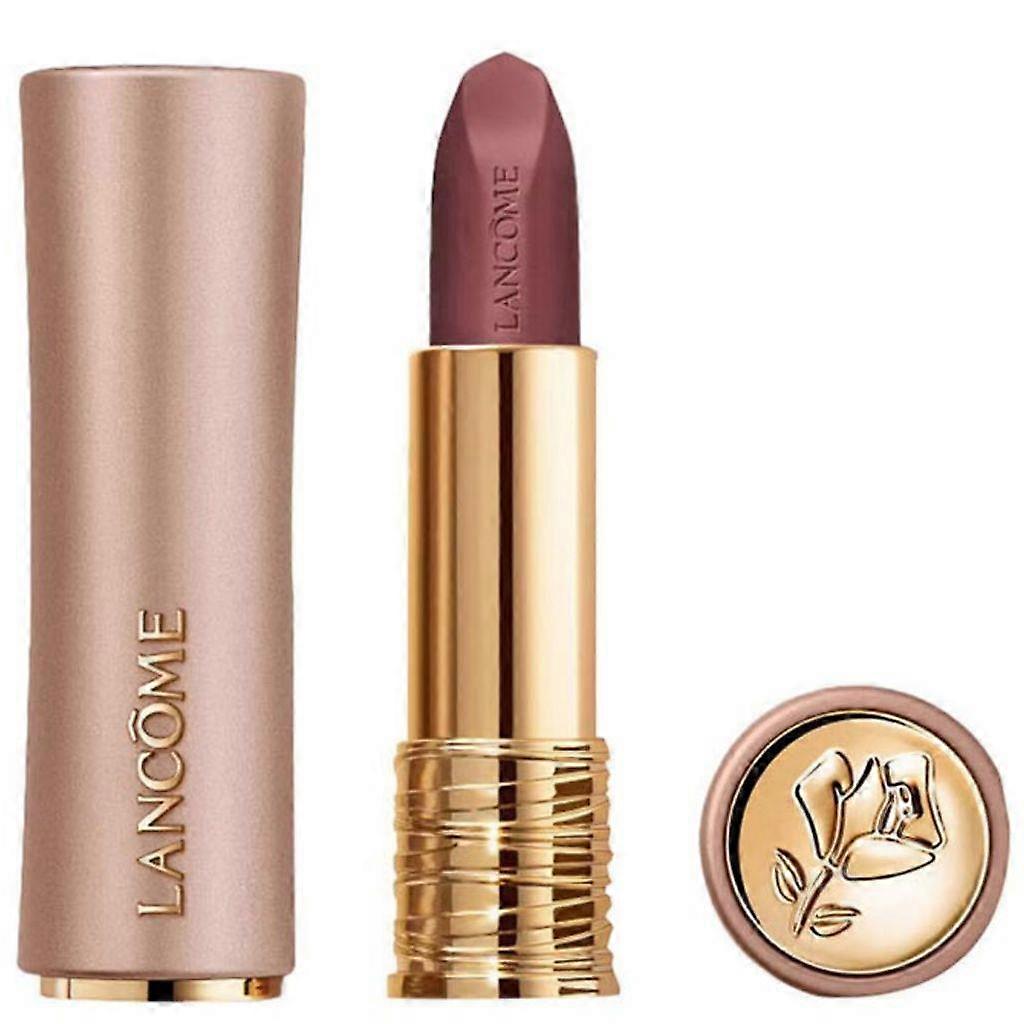 Lancome L'Absolu Rouge Intimatte Lipstick - 121 Brown Sans Filtre