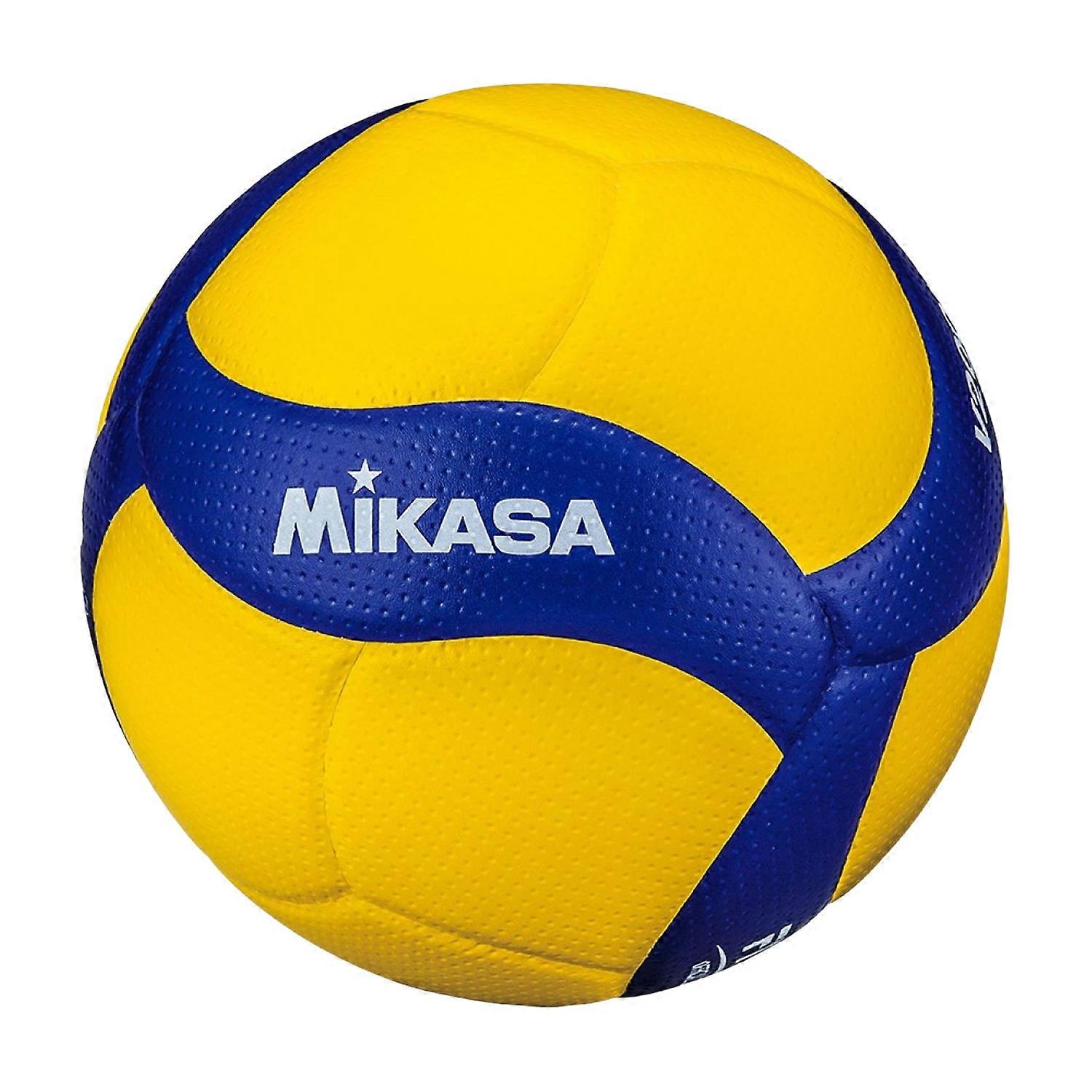 Mikasa Logo PU Volleyball
