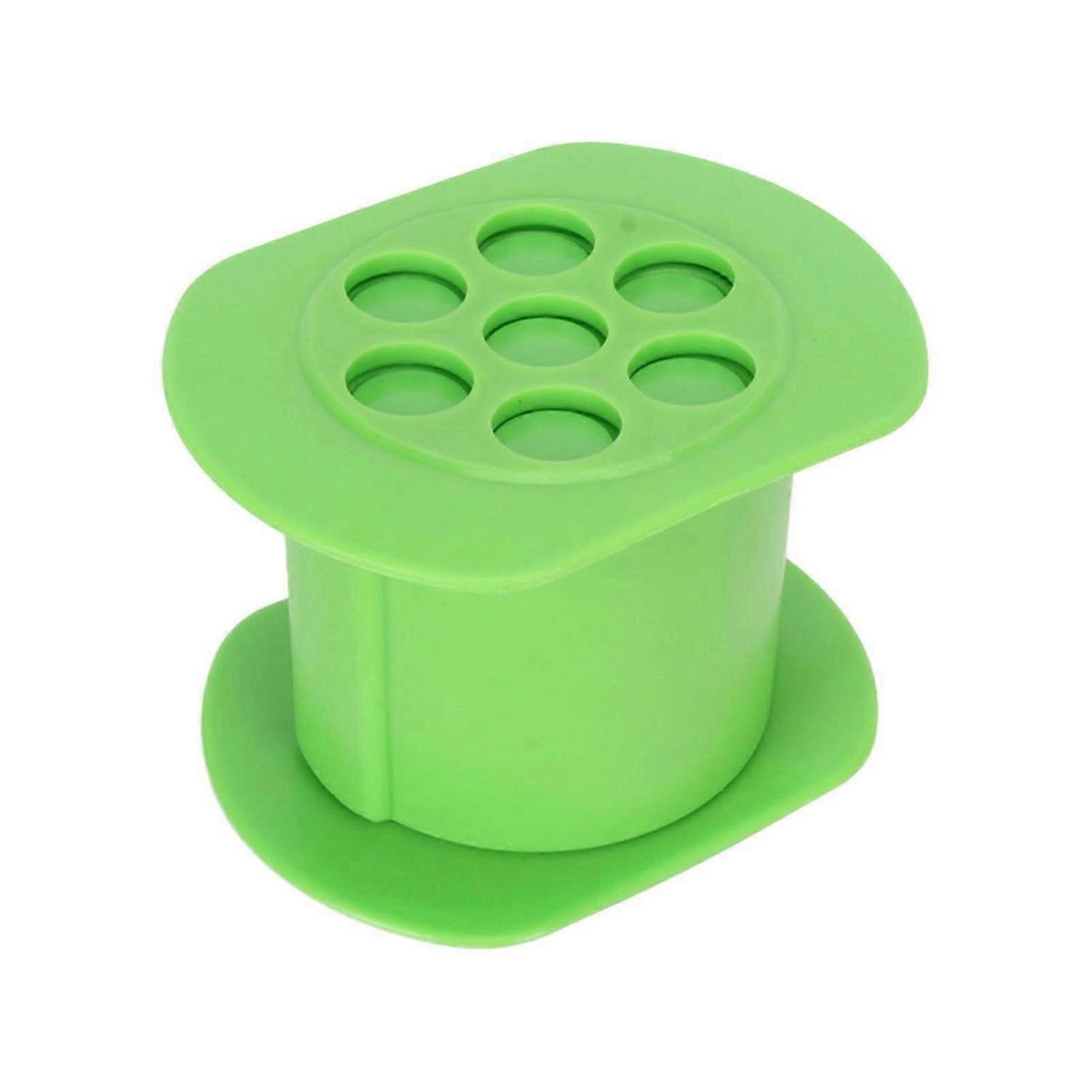 2025 أحدث نموذج عصارة السجق الغذاء الصف البلاستيك عصارة قطاع اللحوم