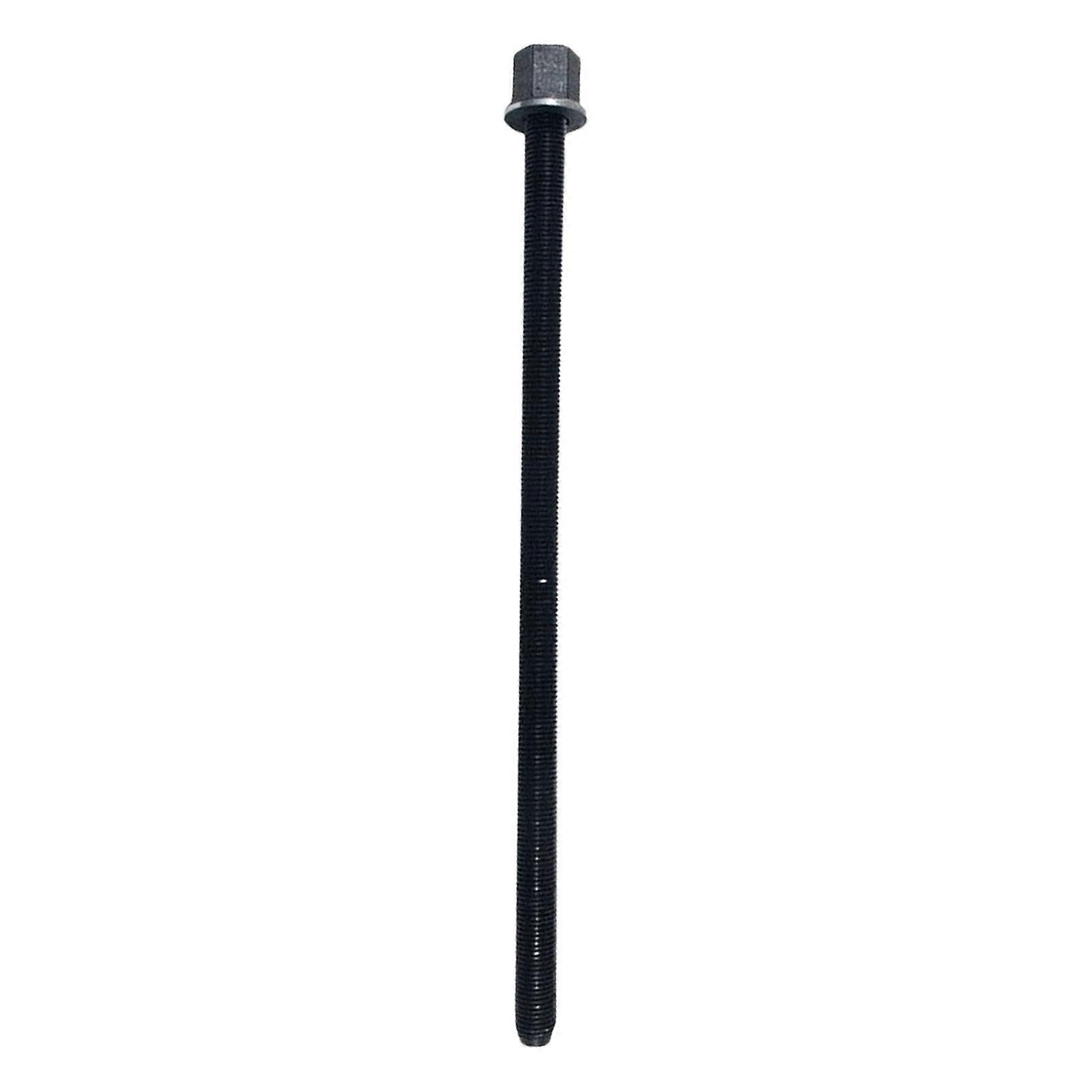 Heavy Duty Core Drill Bit Remover Extractor Tool Suitable For Stuck Concrete Coring Bits Reverse Impact Mechanism 40cm Multicolor