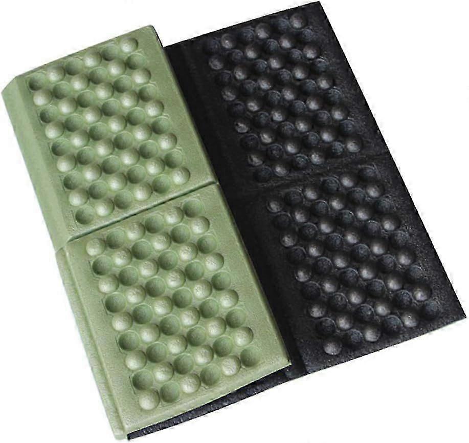 2025 Latest Model Portable Lightweight Waterproof Folding Mat, Foldable Foam Sitting Pad for