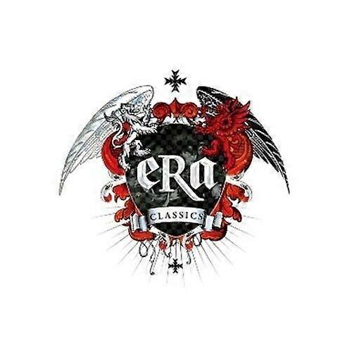 Era Classics CD-ul