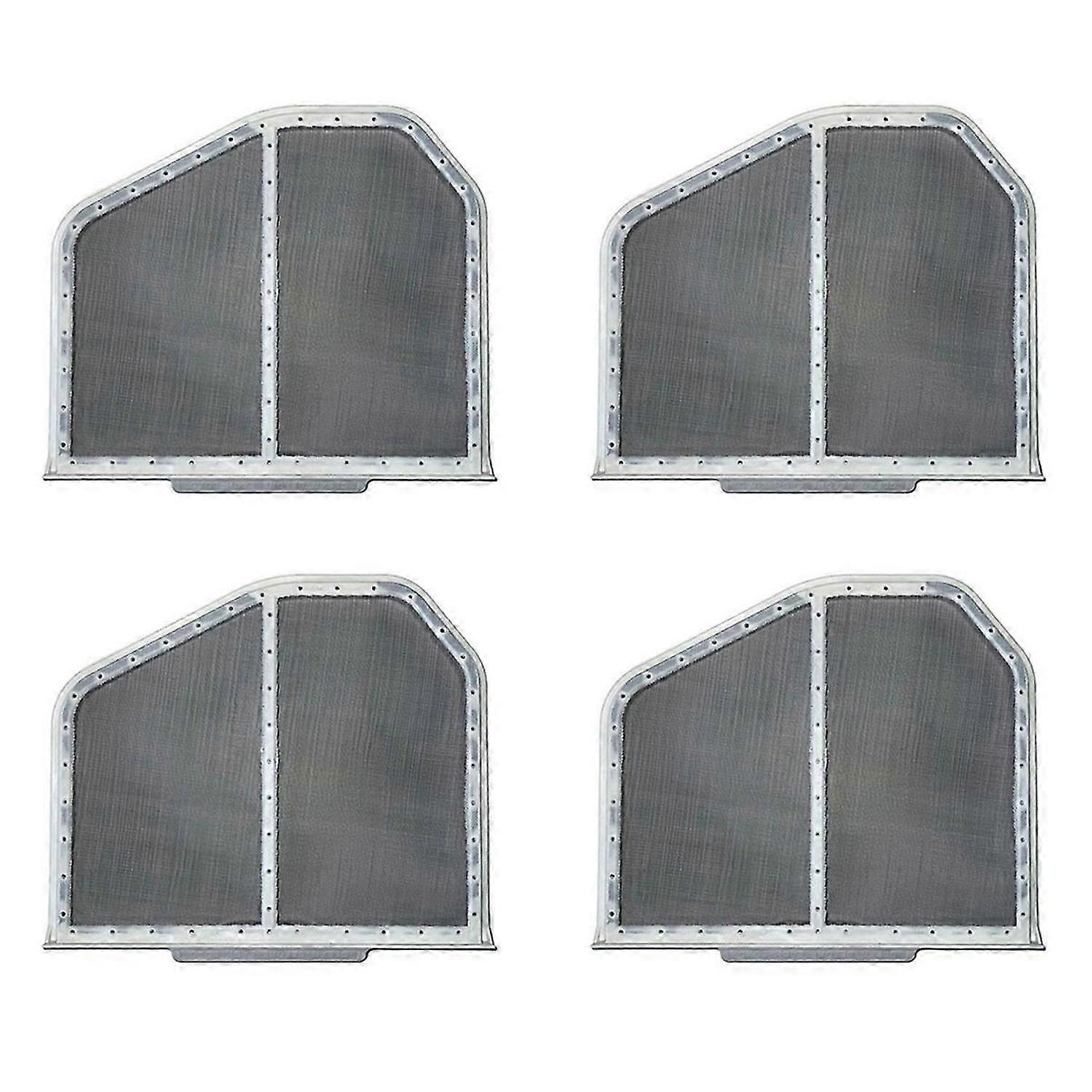Dryer Filter Dryer Lint Filter Screen for Dryers W10120998
