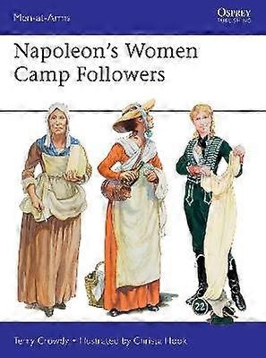 Napoleon's VrouwenKamp Volgers