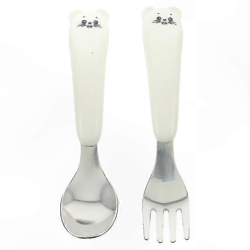 Stainless Steel Cutlery Set