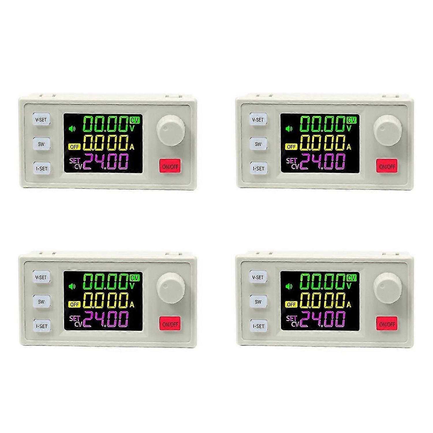 Voltage Constant Current Maintenance 65V 9A 585W Step-Down Module