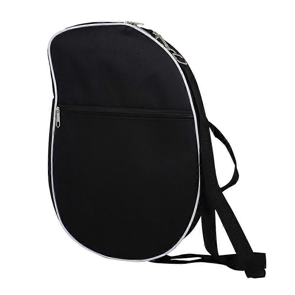 Oxford Cloth Lyre Harp Storage Bag for Music Instrument 2Pcs