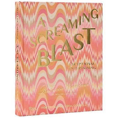 Screaming Blast : Exceptional Entertaining