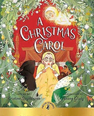 A Christmas Carol