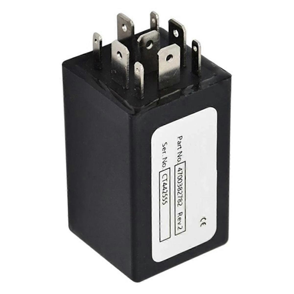 382782 4700382782 370233 Ρελέ για Roller CA152 CA251 CC102 CC232 CC412 CC422 CC722 CC900