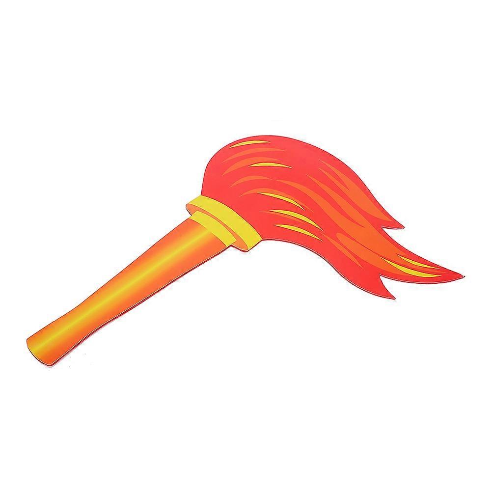 Torch Toys Fake Torch Toy for Decor Sports Game Cheering
