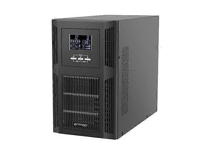 UPS Armac Office Online 3000va LCD 8xiec O3000ipf1