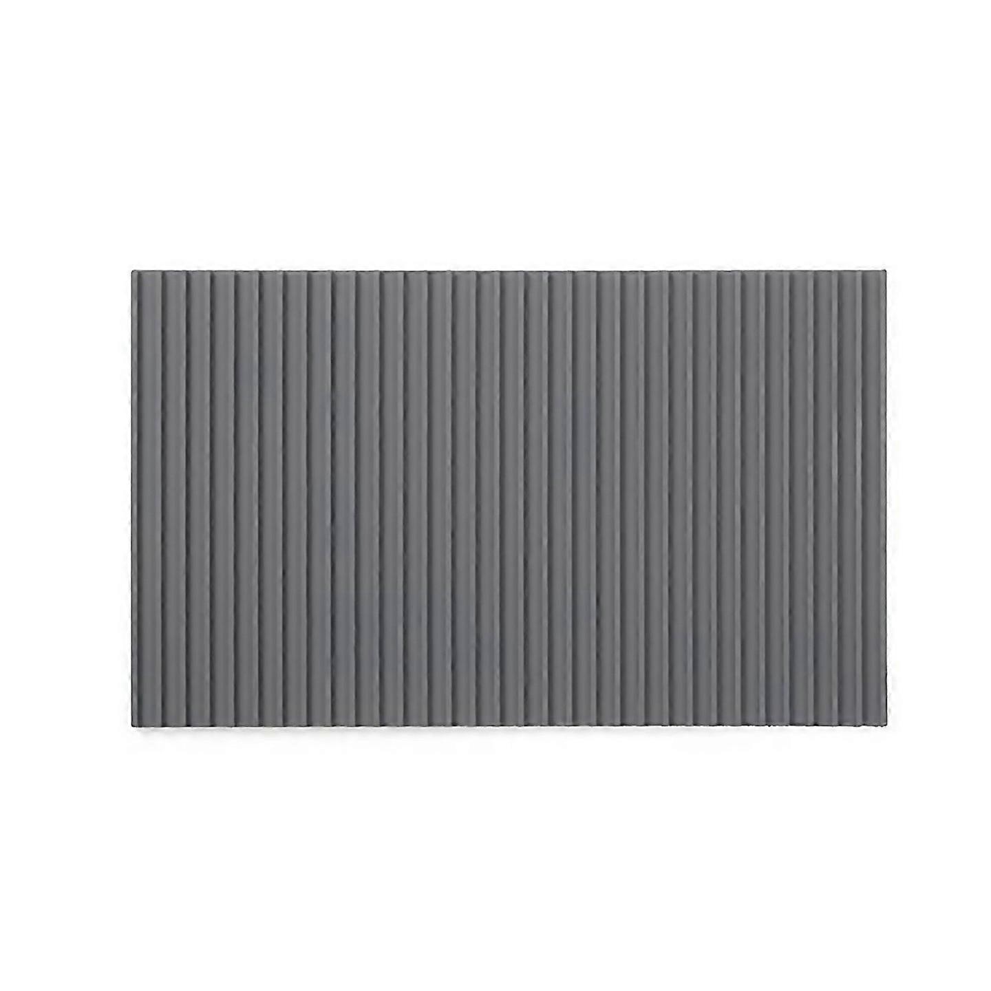 For Silicone Kitchen Mats For Countertop High Temperature Resistant