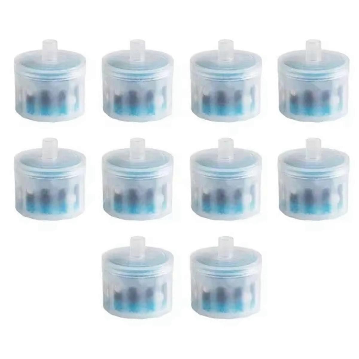 Ceramic Cat Water Fountain Filter Box Pet Water Feeders Dogs Automatic Circulating Filtration Filte