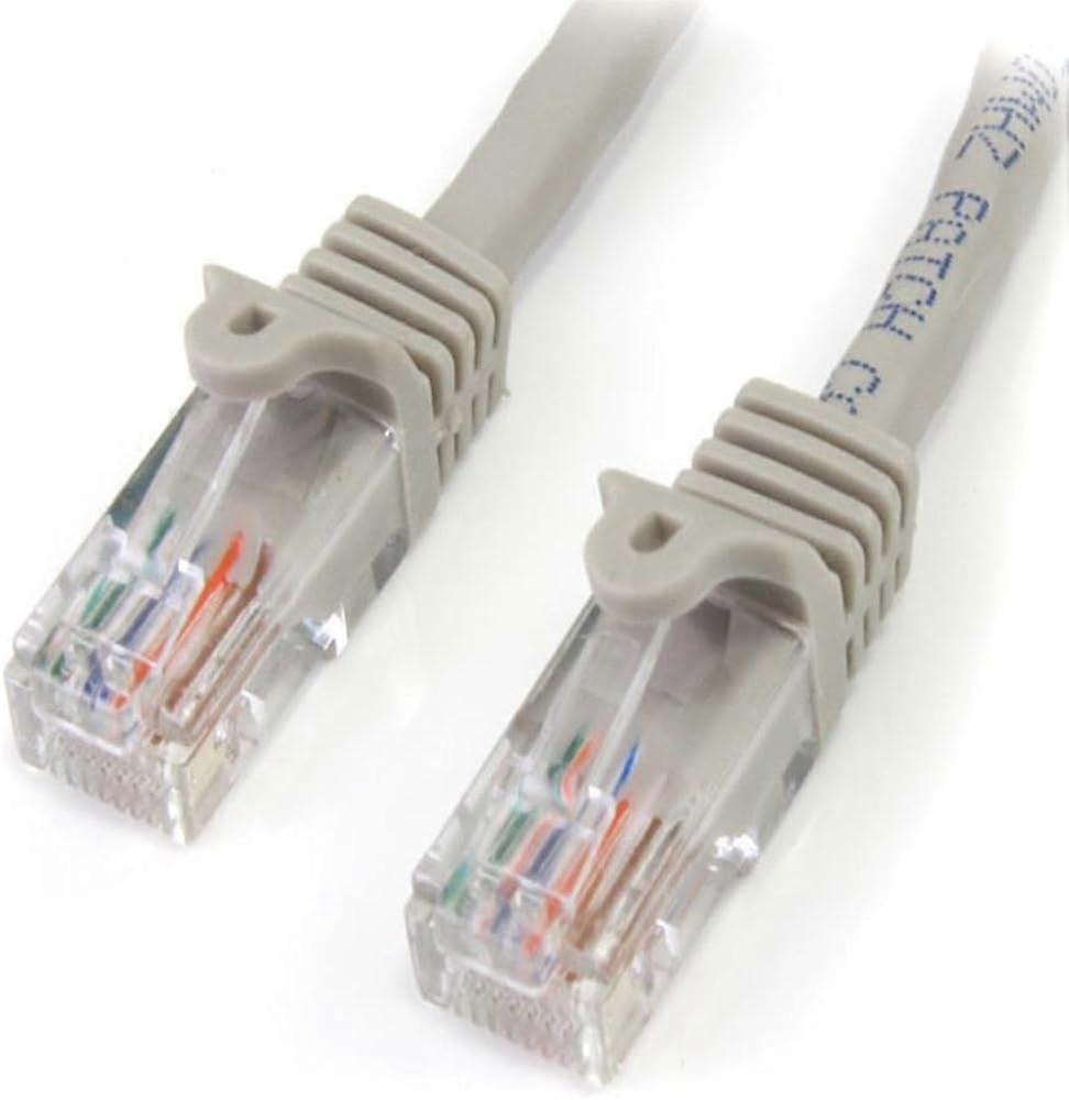 20M Grijs Rj45 Cat5e Utp